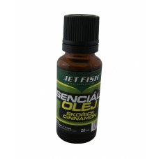 Es.oil ŠKORICA - 20ml