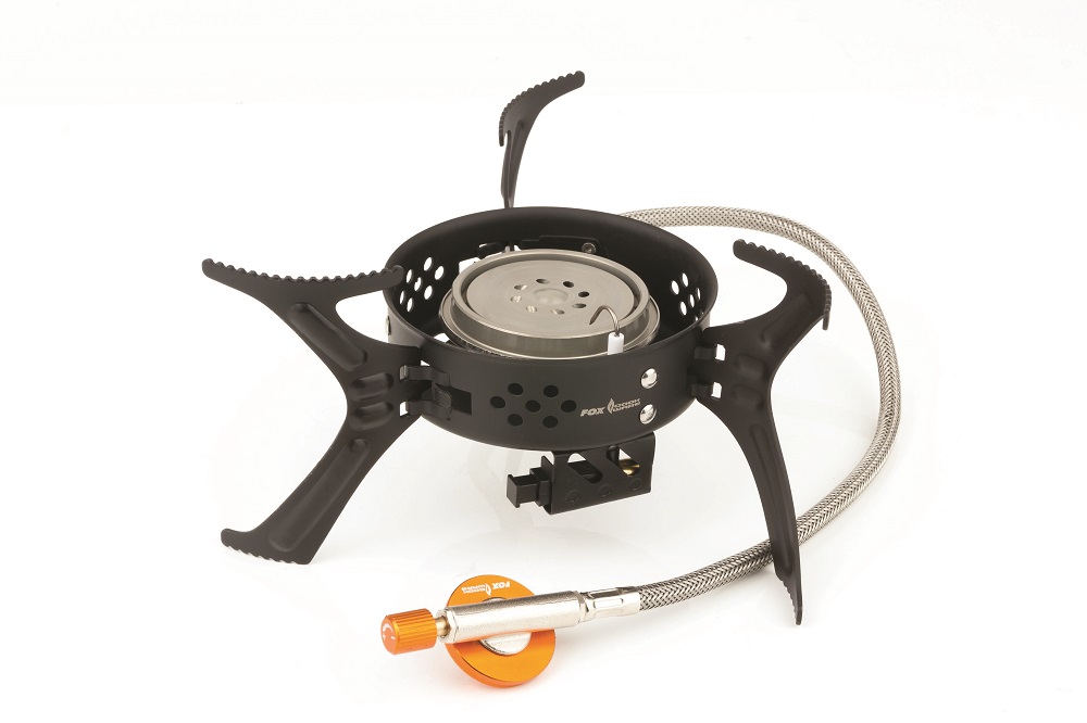 FOX HEAD TRANSFER 3200 STOVE