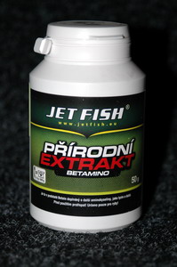 PRIRODNY EXTRAKT Betamino 50g