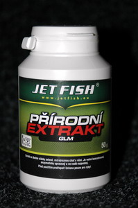 PRIRODNY EXTRAKT GLM 50g