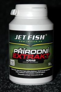 PRIRODNY EXTRAKT Krab 50g
