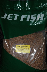 Tigrí orech malý 5kg