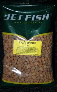 Tigrí orech 1kg