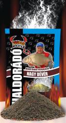 Krmivo Veľký Pleskáč 1kg