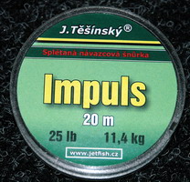 Impuls 20m 25lb