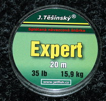 Expert 20m 35lb