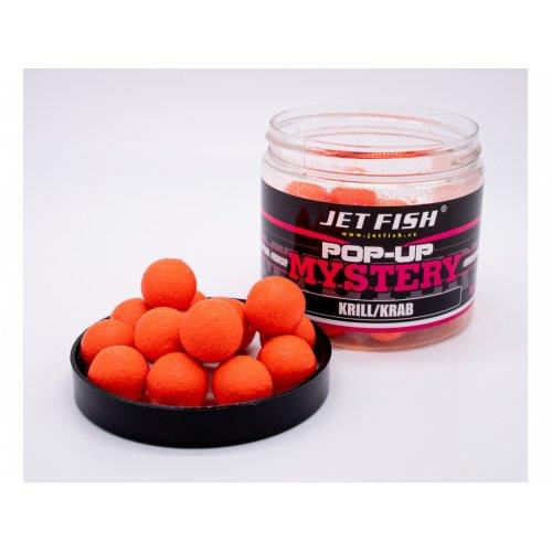 pop up MYSTERY KRILL-KRAB 16mm
