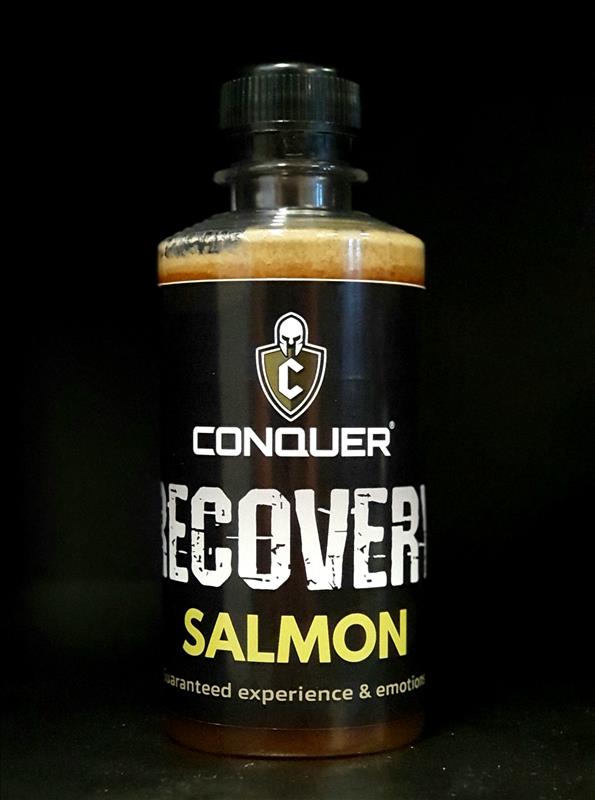 CONQUER RECOVERY SALMON 250ml