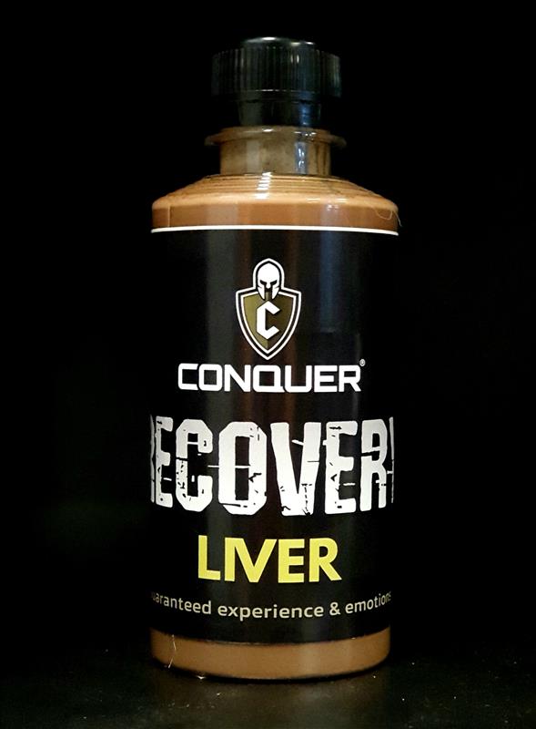 CONQUER RECOVERY LIVER 250ml