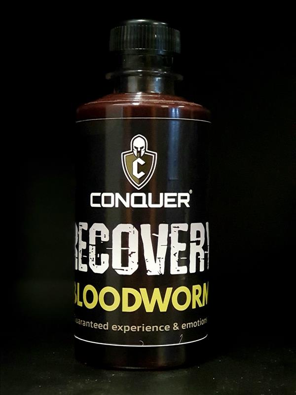 CONQUER RECOVERY BLOODWORM 250ml