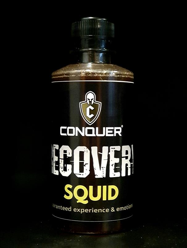 CONQUER RECOVERY SQUID 250ml
