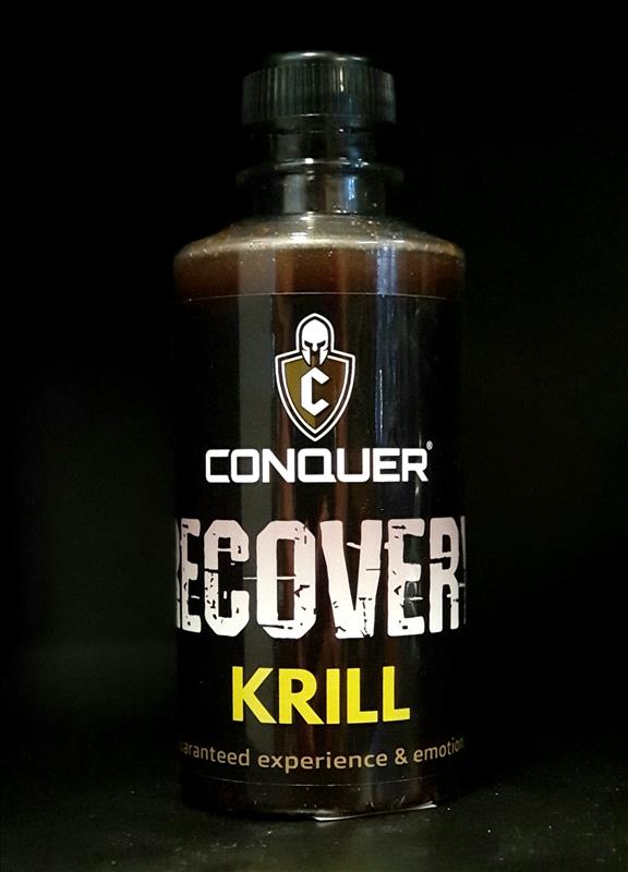 CONQUER RECOVERY KRILL 250ml