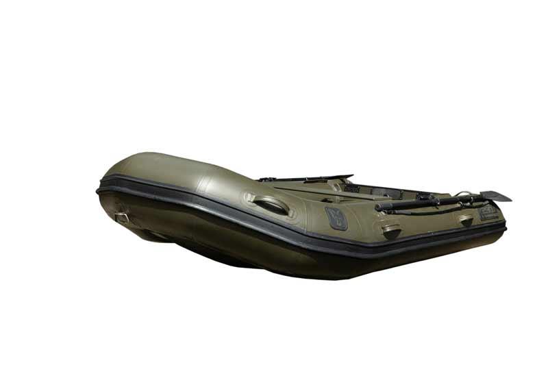 Fox 290x - 2.9m Inflatable Boat - Air Deck