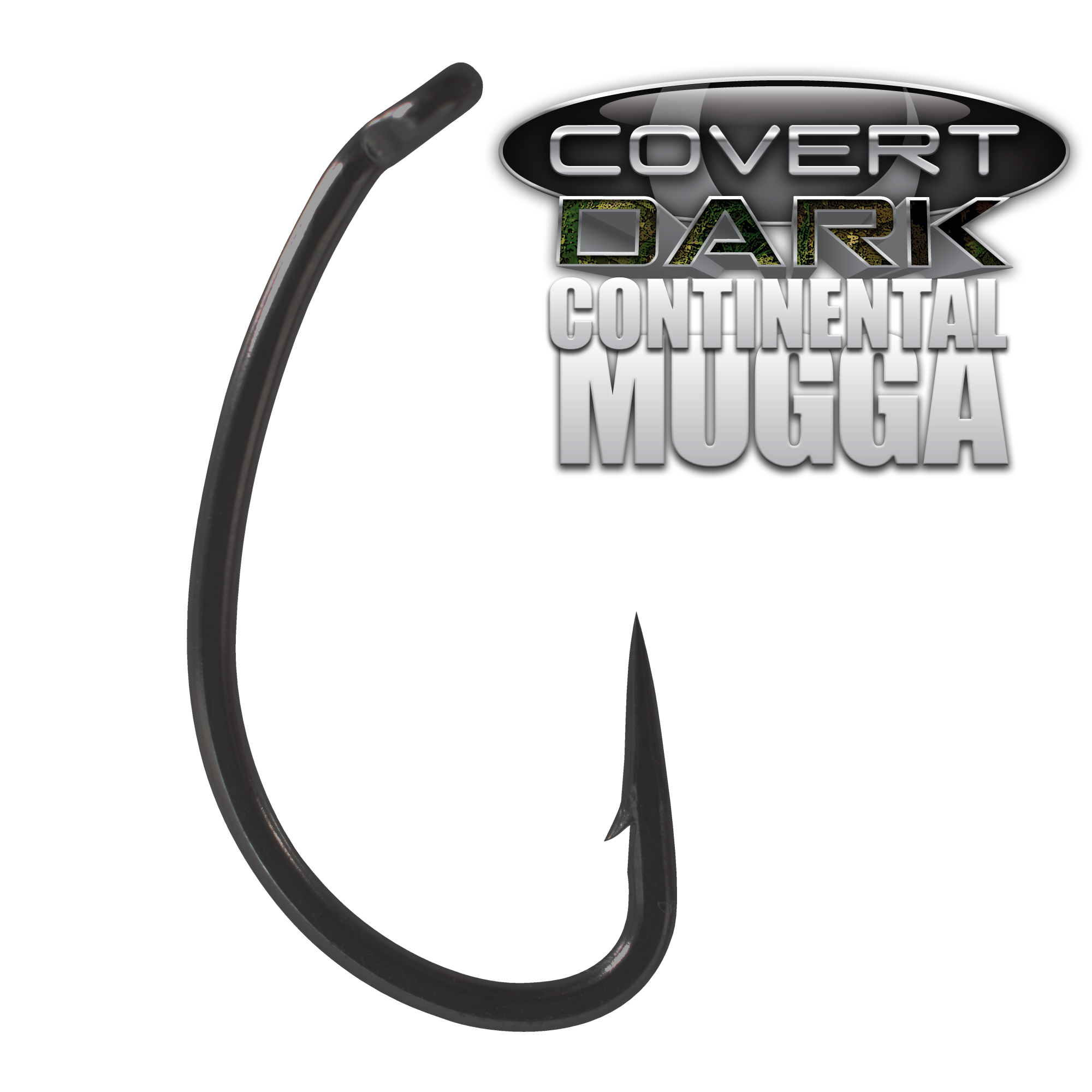 GARDNER Covert Dark Continental Mugga 2 /protihrot