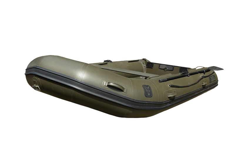Fox 320x - 3.2m Inflatable Boat - Air Deck
