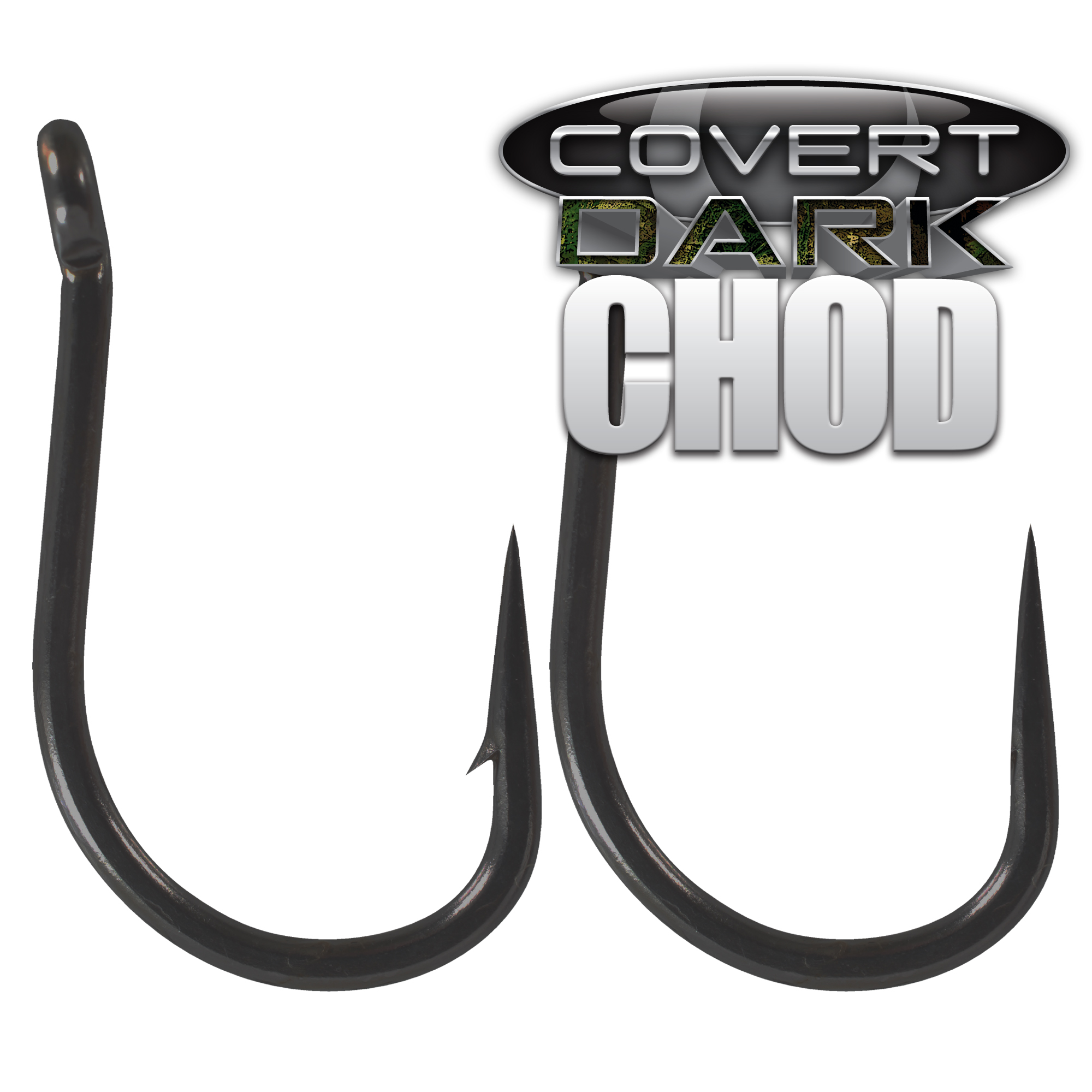GARDNER Covert Dark Chod 5 / protihrot