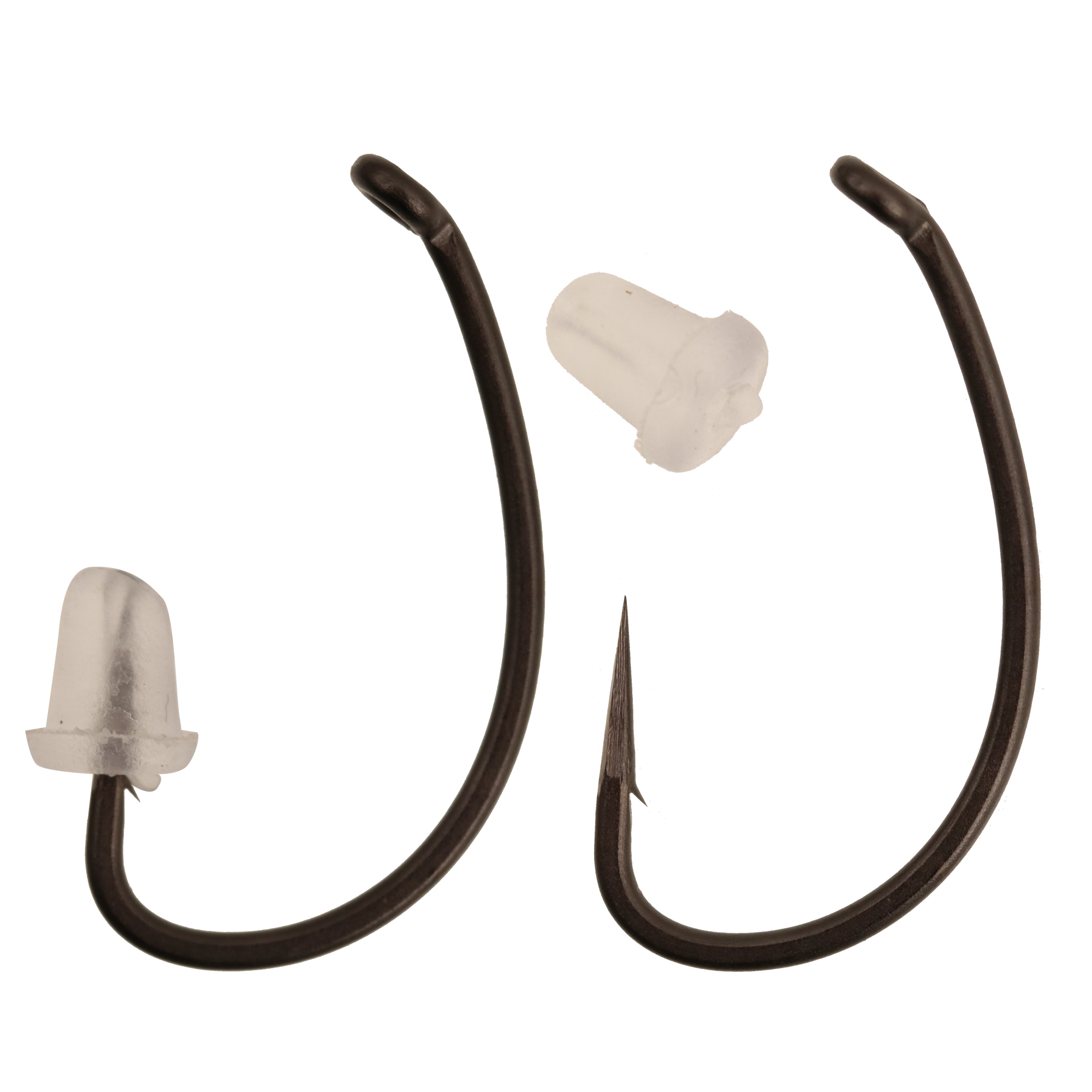 GARDNER Ručne brúsené háčiky Covert Dark Mugga 4 / protihrot