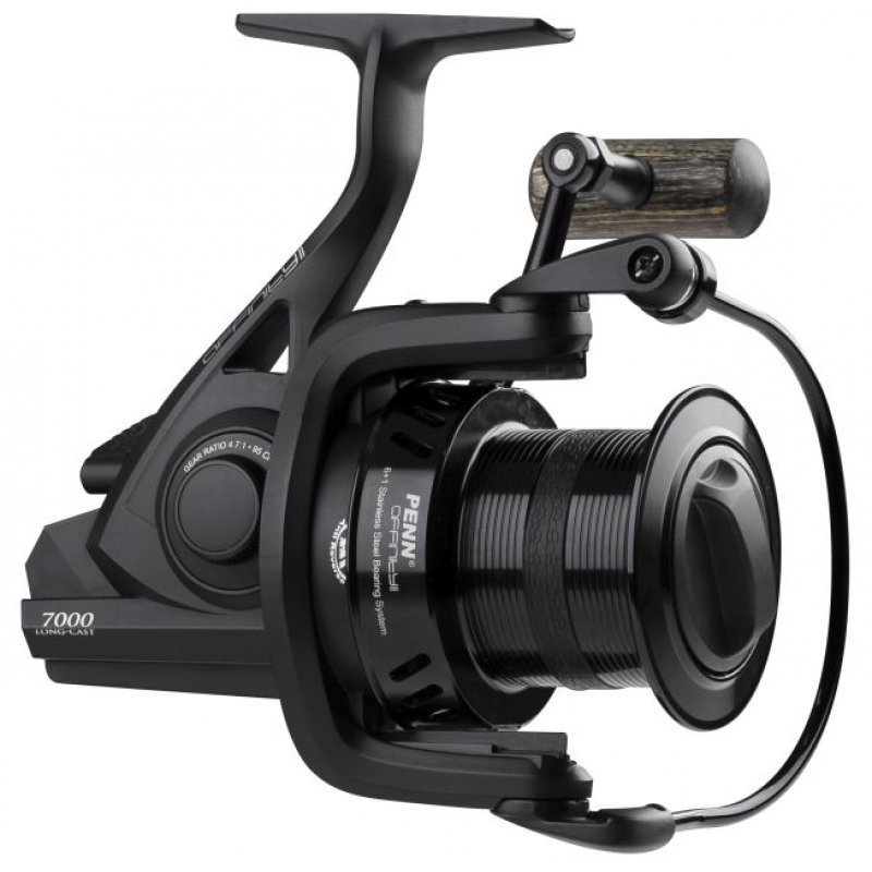 PENN AFFINITY 8000 II LC