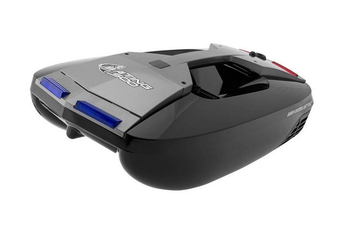 ZAVÁŹACIA LOĎKA BAITING 500