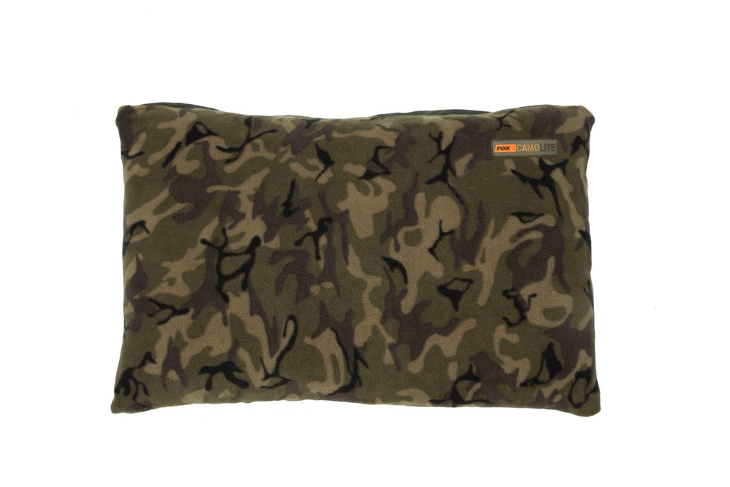 FOX CAMOLITE PILLOW XL