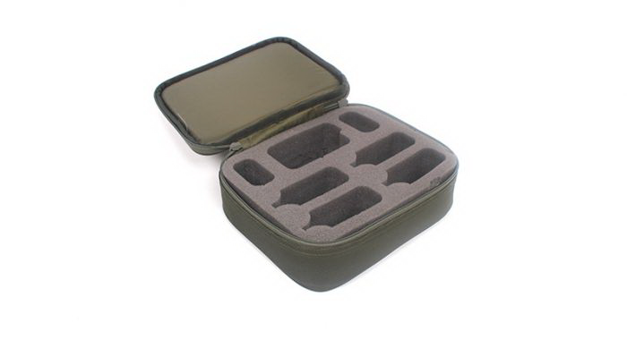 KEVIN NASH Pouzdro Siren S5R/S5 Presentation Case 4+1 Novinka 2014