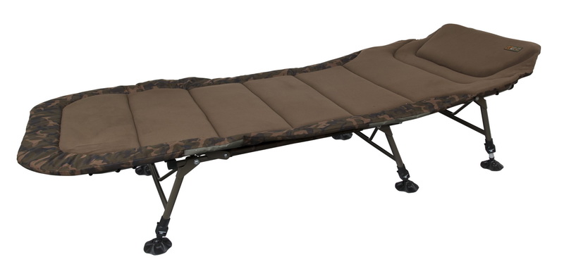 R2 CAMO BEDCHAIR STANDARD