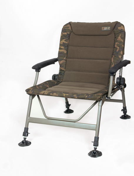FOX STOLIČKA R Series Chairs - R2 Camo