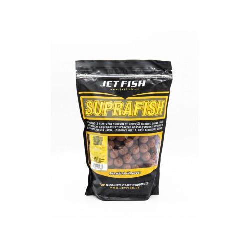 Boilies SUPRA FISH CHILLI-KRILL 1kg 24mm