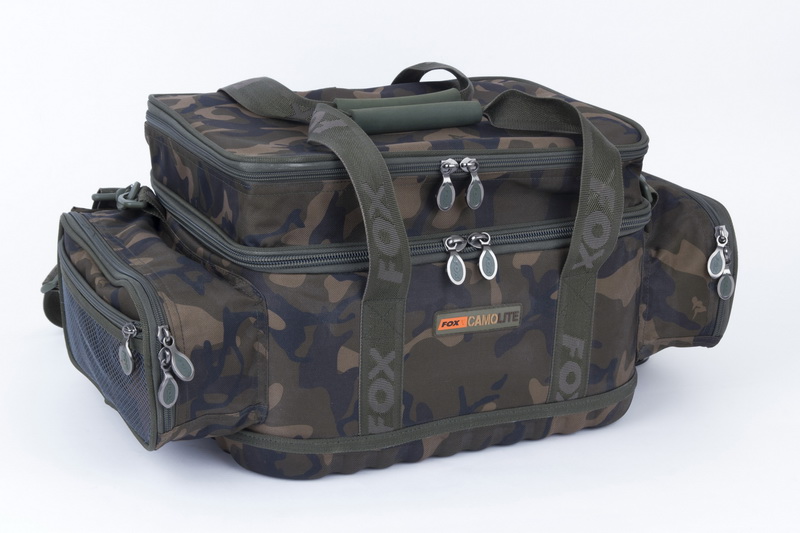 CAMOLITE LOW LEVEL CARRYALL