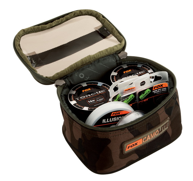 CAMOLITE ACCESSORY BAG MEDIUM