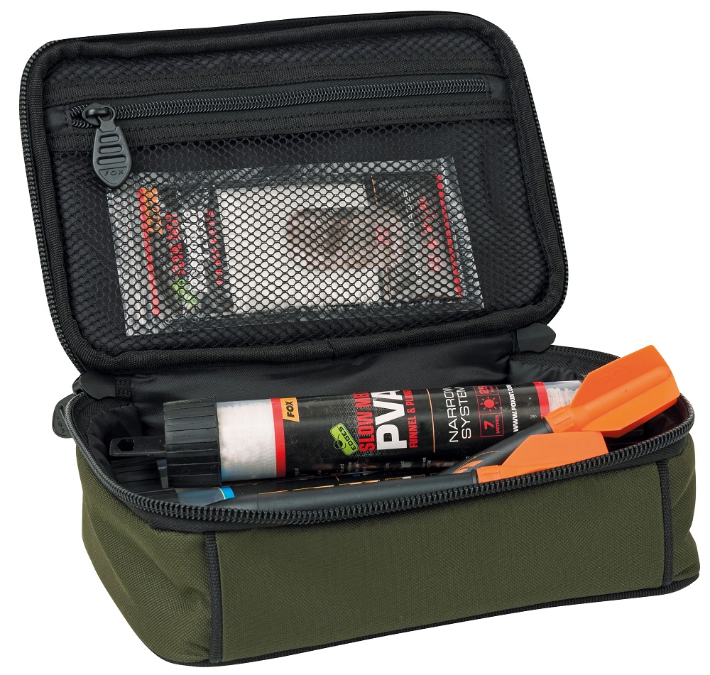 FOX R SERIES ACCESSORY BAG LARGE