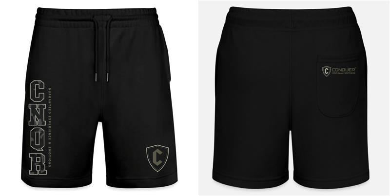 CONQUER KRATASY CNQR M