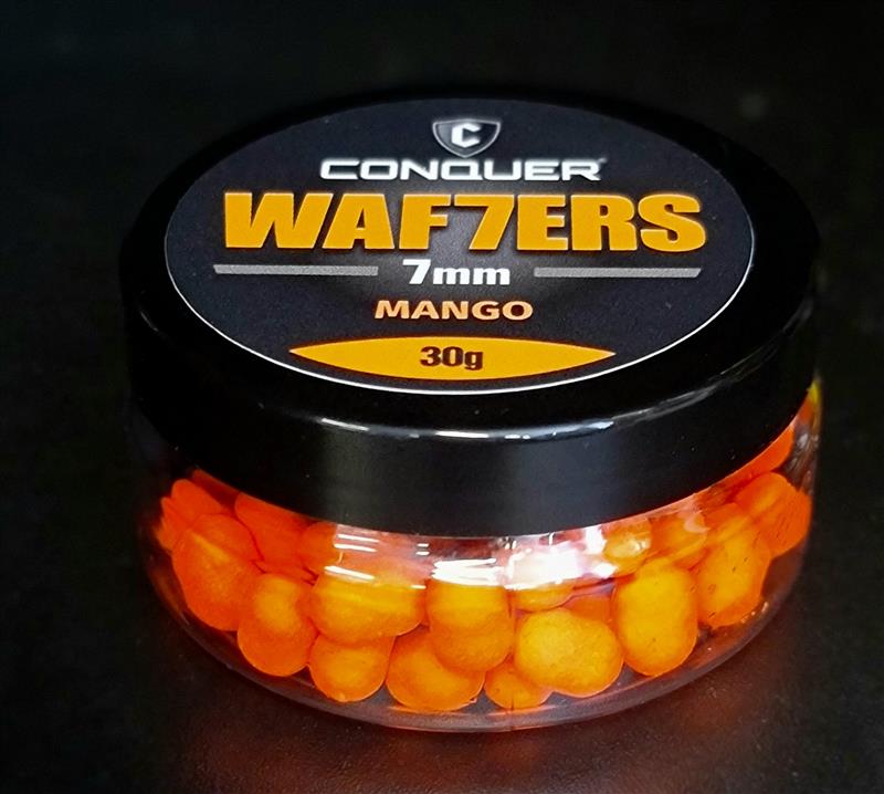 CONQUER WAFTERS 7mm MANGO