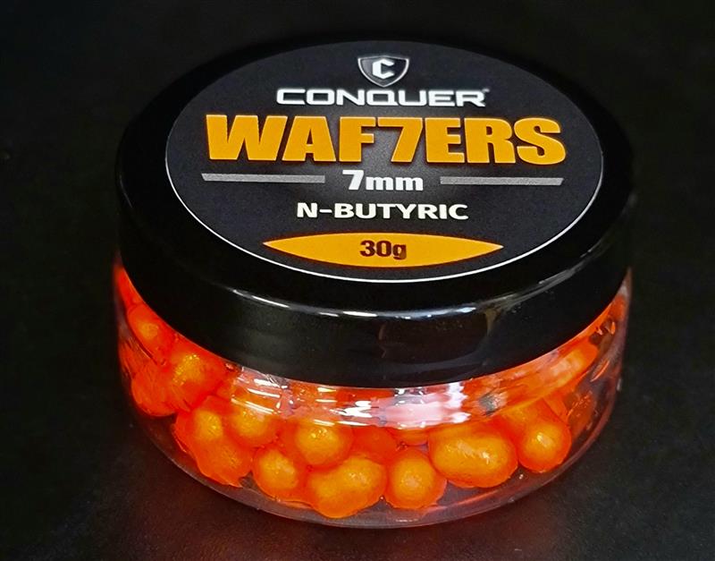 CONQUER WAFTERS 7mm N-BUTYRIC