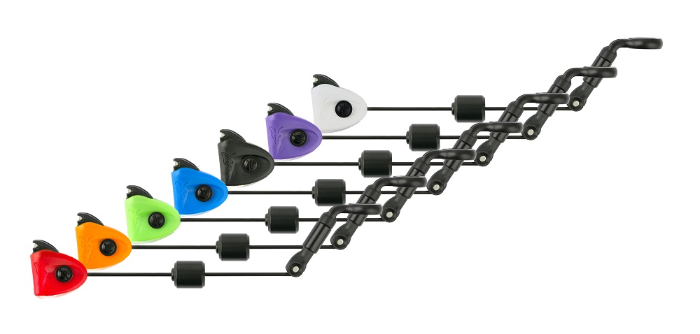 FOX BLACK LABEL MINI SWINGER BLACK