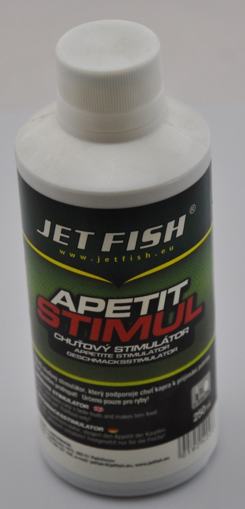 APETIT STIMUL 250ml
