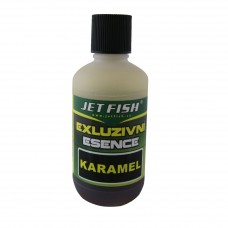 EX.ESENCIA Karamel 100ml
