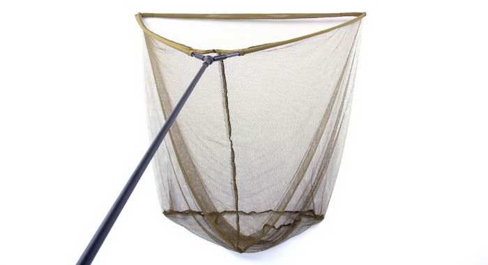 KEVIN NASH ENTITY LANDING NET