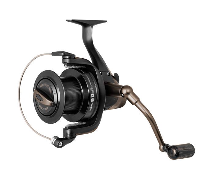 DELPHIN	Delphin EXYL 70 Y body