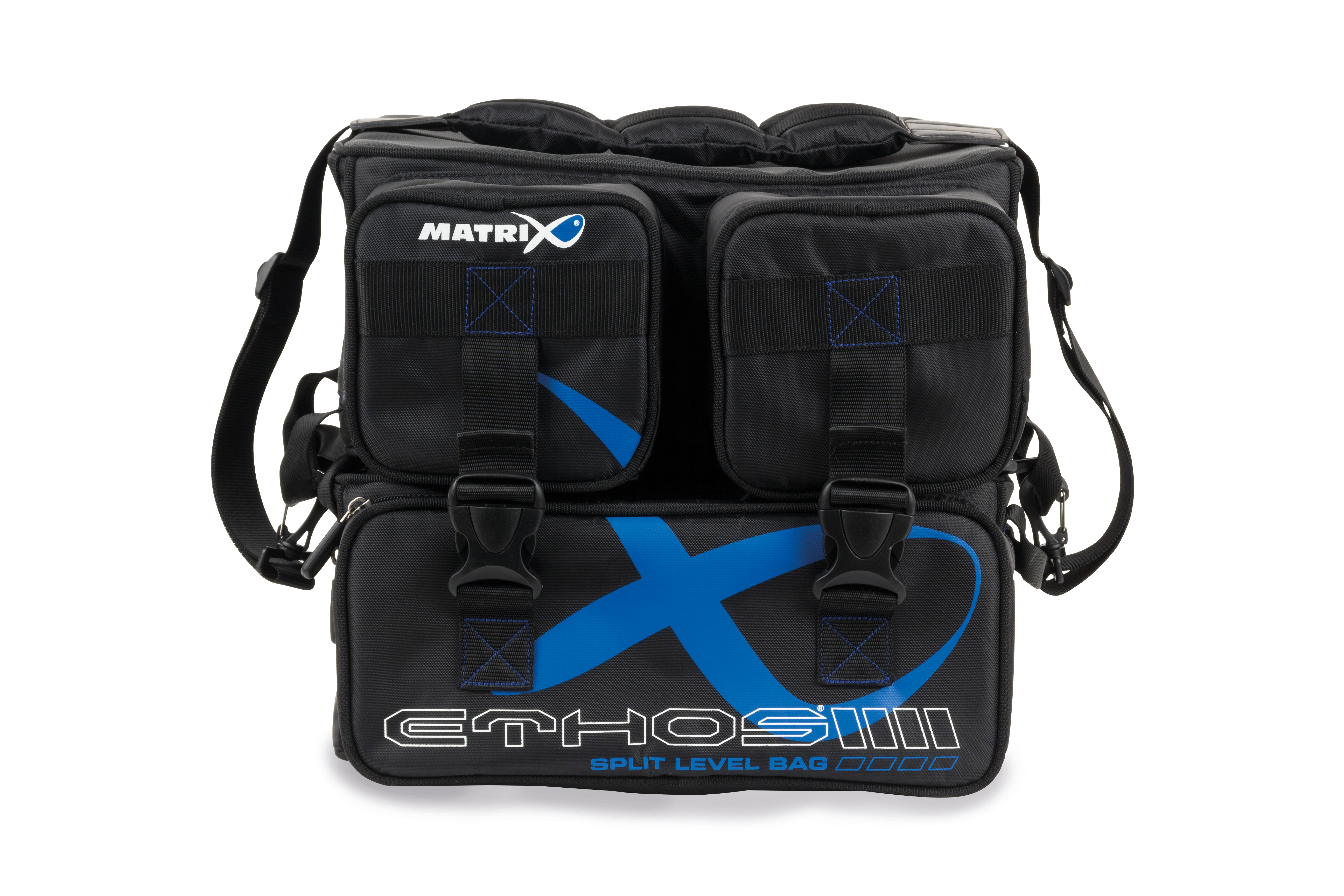 ETHOS DOUBLE CARRY BAG