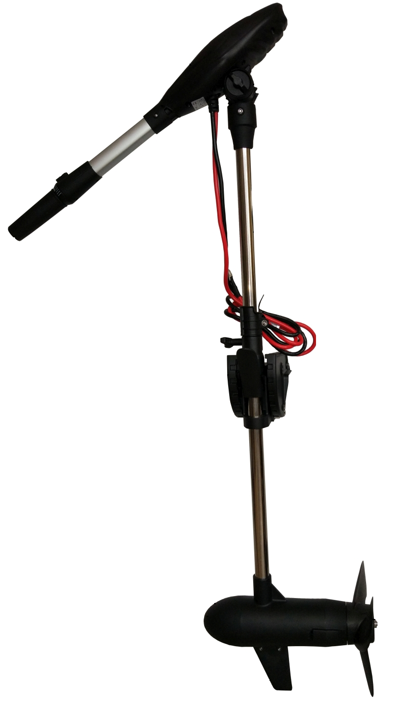 elektromotor Haswing 4 HP - 130 lb