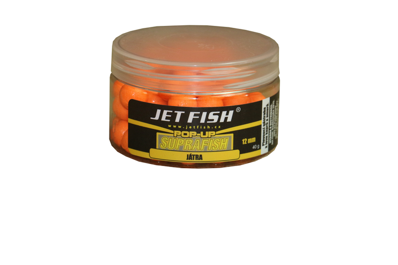 Pop up SUPRAFISH OLIHEŇ 12mm