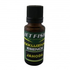EX.ESENCIA JAHODA 20ml