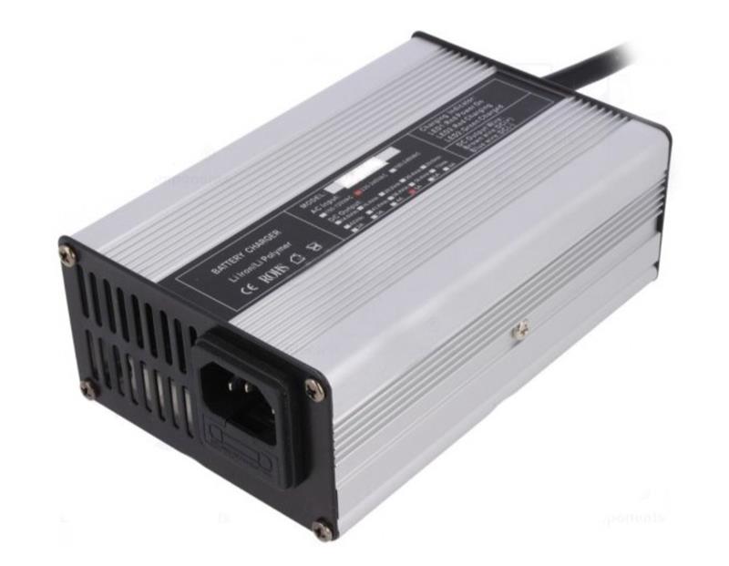 16,8V 20A li-ion nabíjačka AC230V