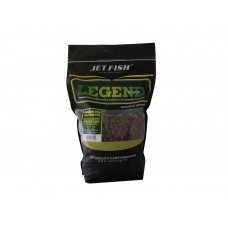 Boilies LEGEND CHILLI TUNA-CHILLI 24mm 10kg
