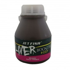 LIVER booster+dip/LOSOS 250ml