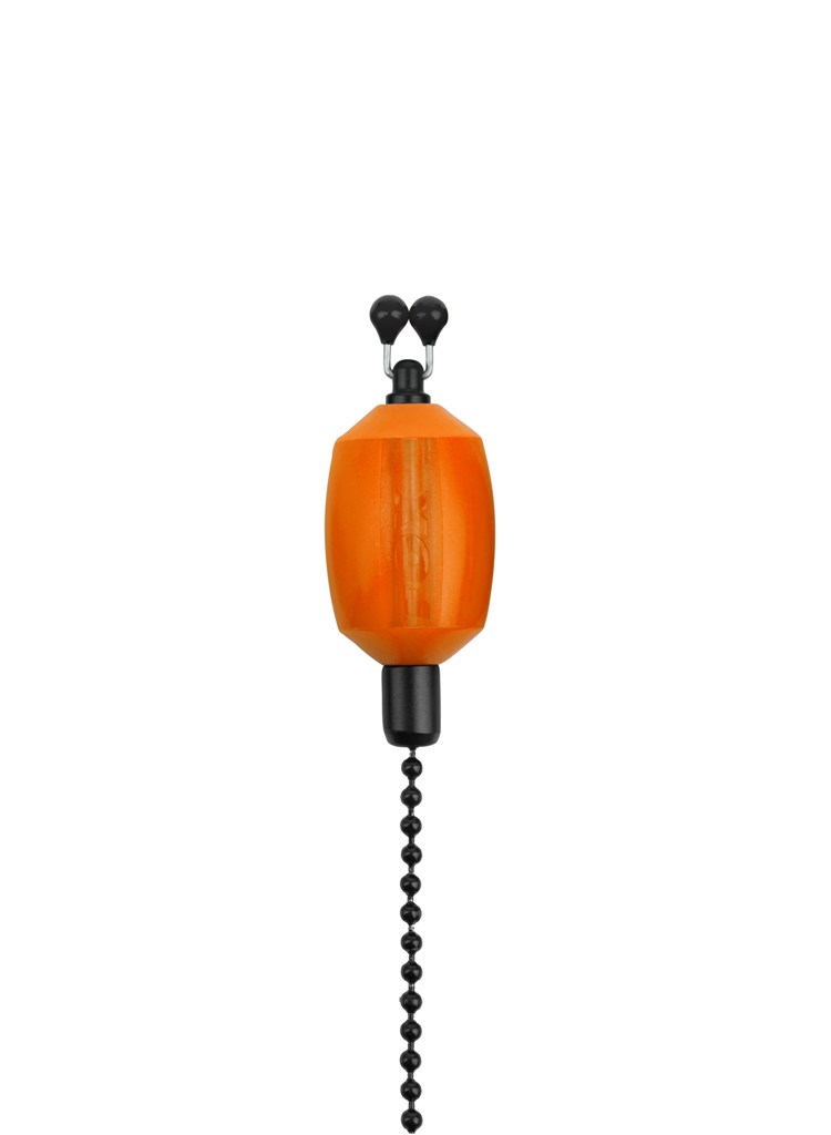 FOX BLACK LABEL DUMPY BOBBIN ORANGE