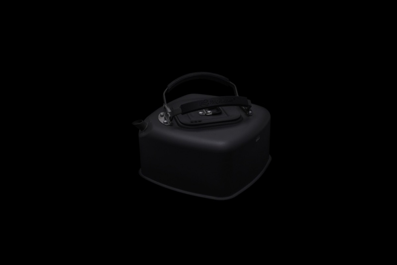 KONVICA Square Kettle - malá 0,5l