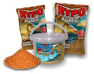 RYPO návnadová zmes 5kg ANANAS