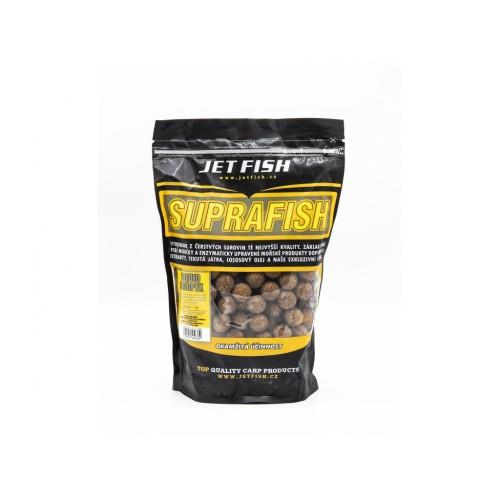 Boilies SUPRA FISH SQUID-SCOPEX 1kg 24mm